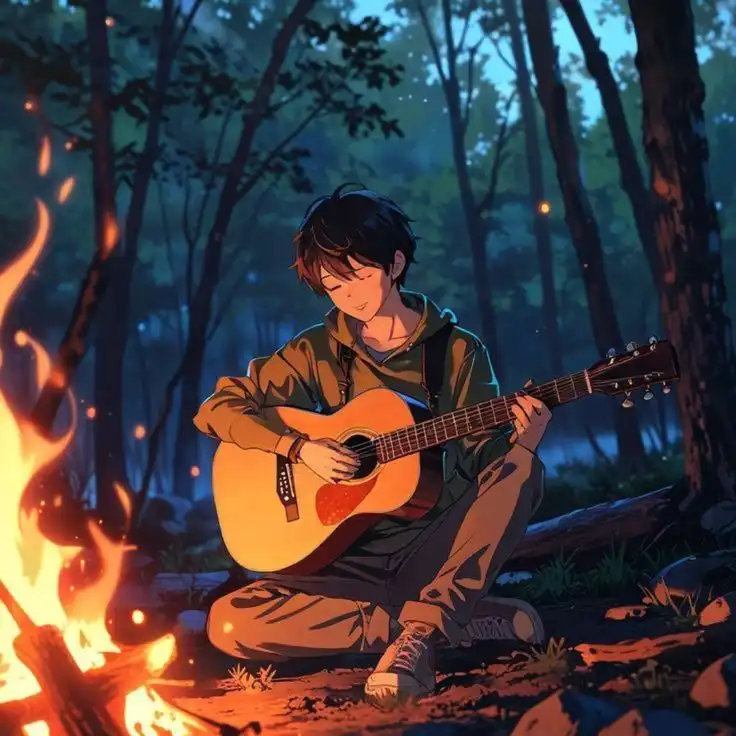 best music lover dp